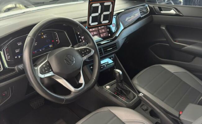 Volkswagen Nivus