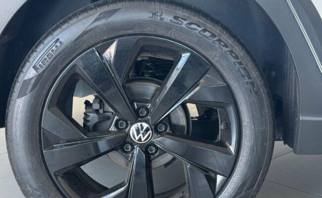 Volkswagen Nivus