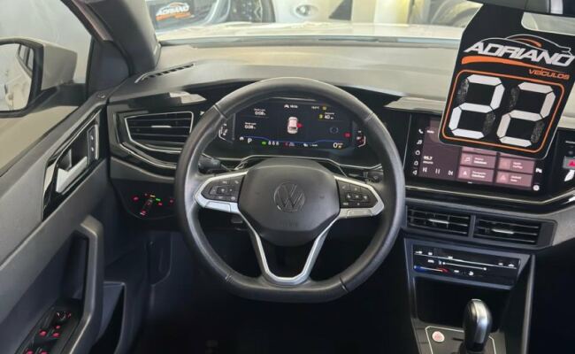 Volkswagen Nivus
