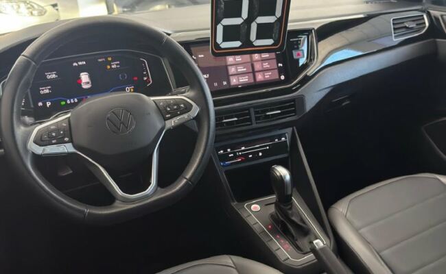 Volkswagen Nivus