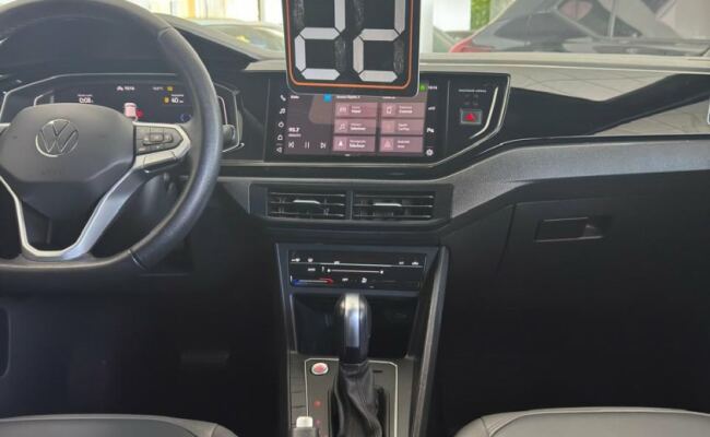 Volkswagen Nivus