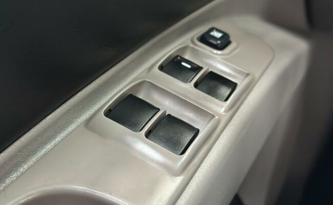 Mitsubishi pajero 4x4 d