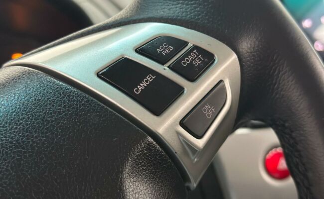 Mitsubishi pajero 4x4 d
