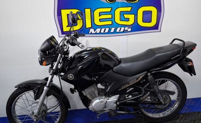 Yamaha YBR