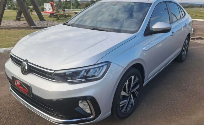 Volkswagen VIRTUS
