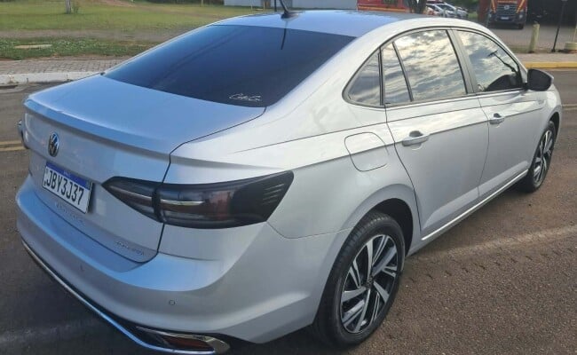 Volkswagen VIRTUS