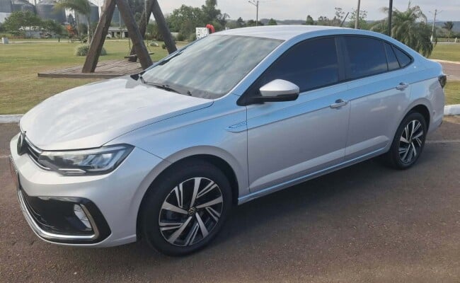 Volkswagen VIRTUS