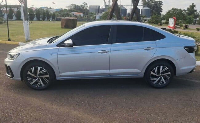 Volkswagen VIRTUS