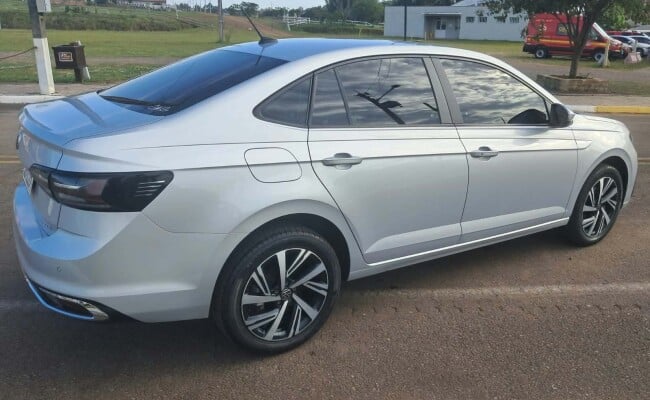 Volkswagen VIRTUS