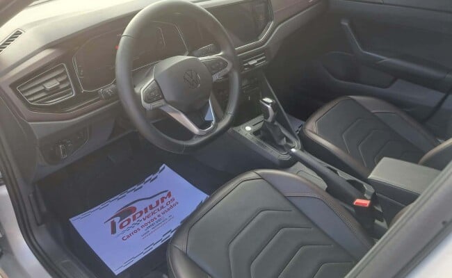 Volkswagen VIRTUS