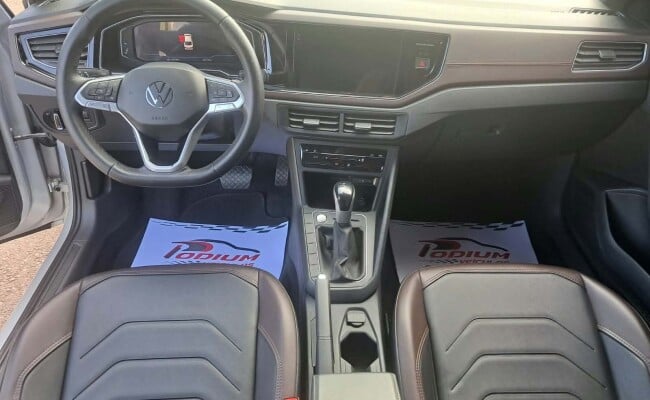 Volkswagen VIRTUS