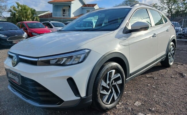 Volkswagen NIVUS
