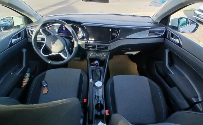 Volkswagen NIVUS