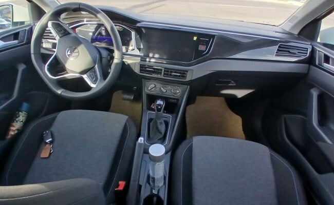 Volkswagen NIVUS