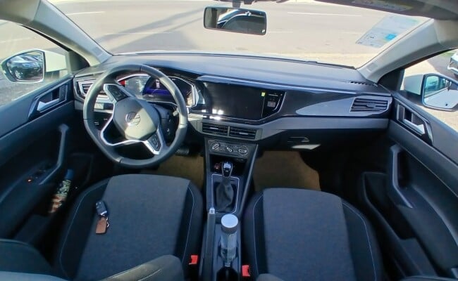 Volkswagen NIVUS
