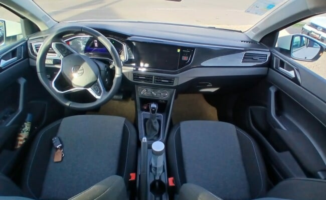 Volkswagen NIVUS