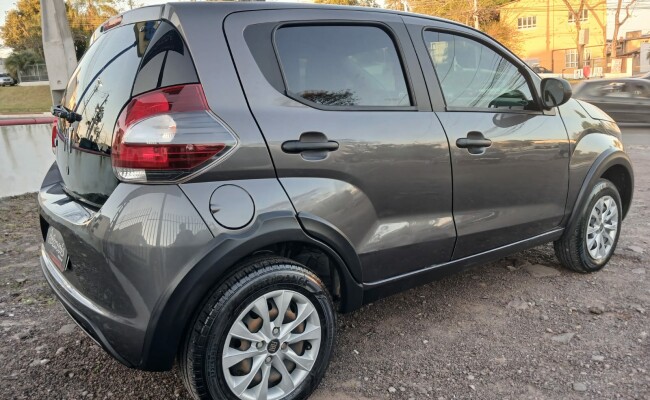 Fiat MOBI