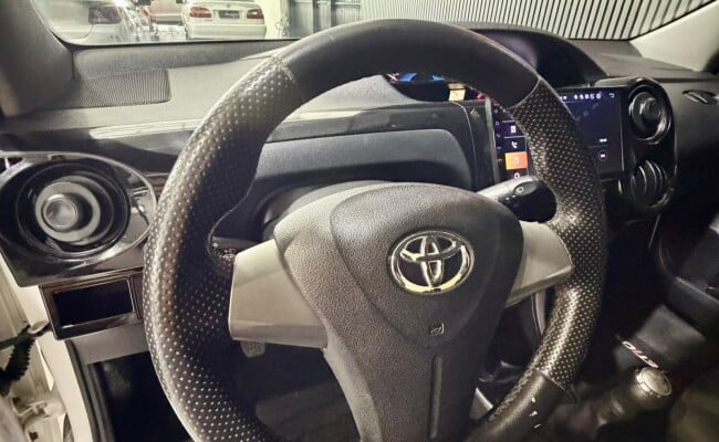 Toyota ETIOS