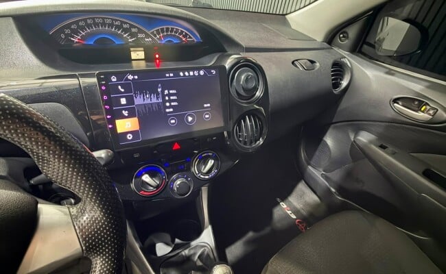 Toyota ETIOS