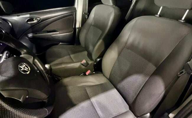 Toyota ETIOS