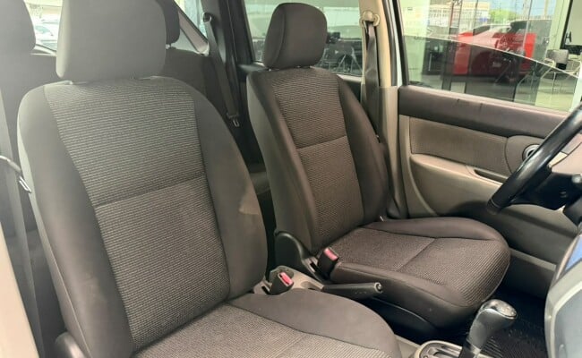 Nissan LIVINA