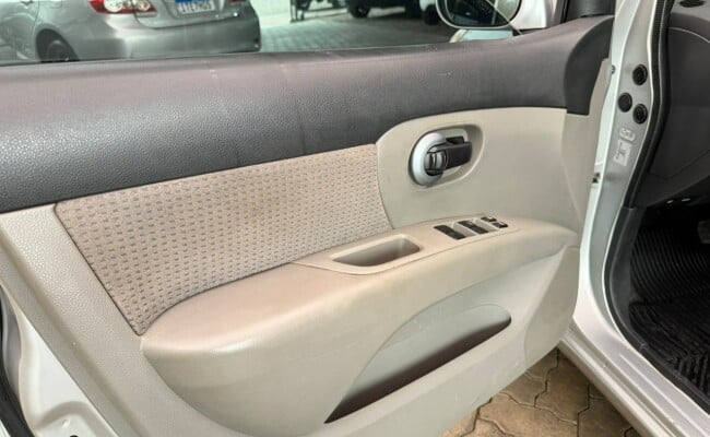 Nissan LIVINA