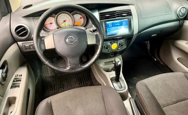 Nissan LIVINA