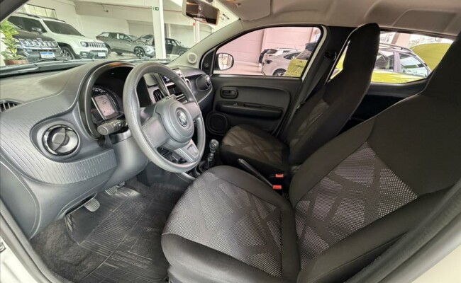 Fiat MOBI
