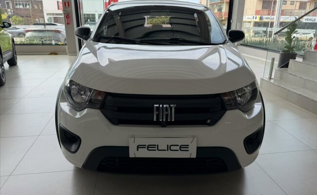 Fiat MOBI
