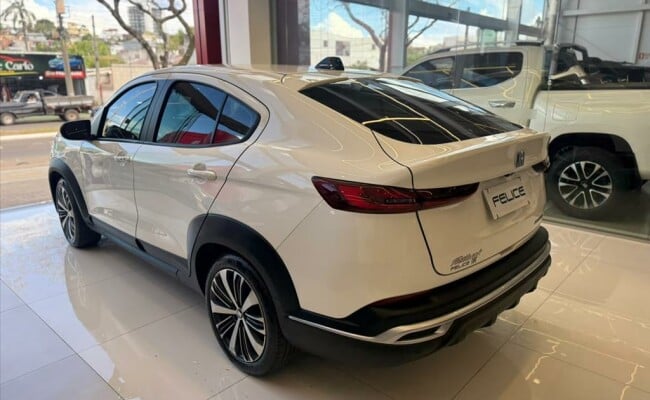 Fiat FASTBACK