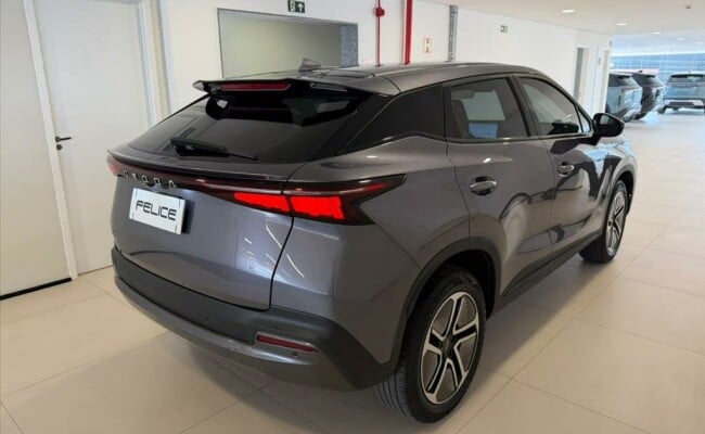OMODA E5