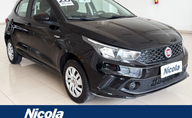 Fiat ARGO