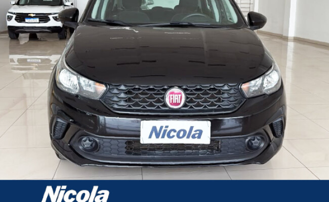 Fiat ARGO