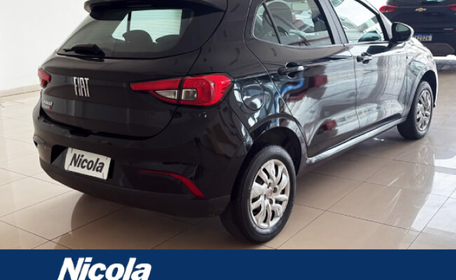 Fiat ARGO