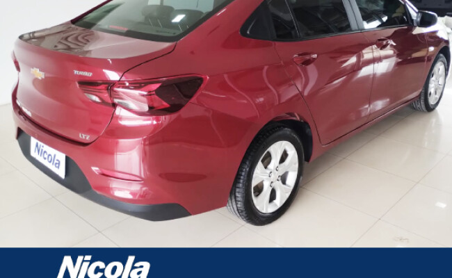 Chevrolet ONIX PLUS