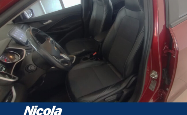 Chevrolet ONIX PLUS