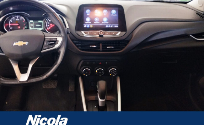 Chevrolet ONIX PLUS