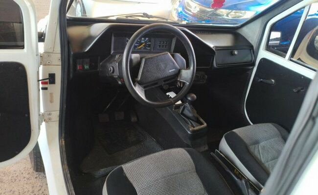 Gurgel Br-800
