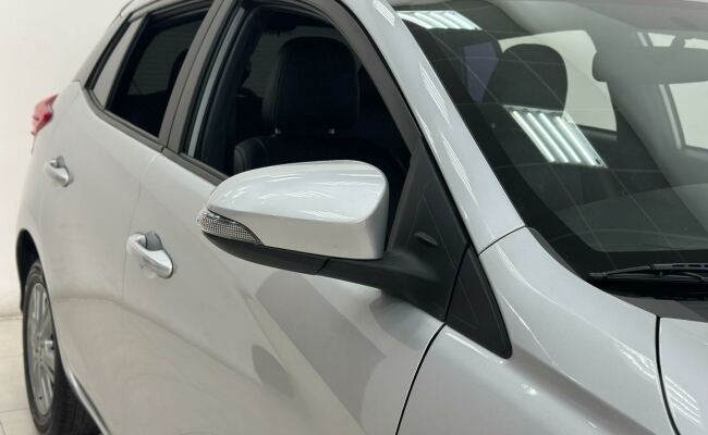 Toyota yaris ha pls15cnt