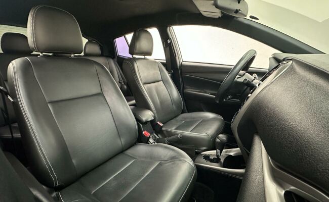 Toyota yaris ha pls15cnt