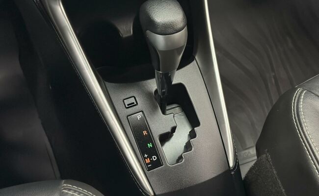 Toyota yaris ha pls15cnt