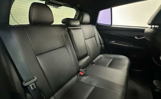 Toyota yaris ha pls15cnt