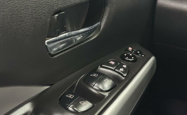 Nissan kicks exclusi cvt