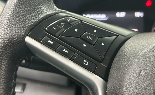 Nissan kicks exclusi cvt