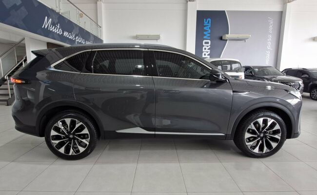 Caoa Chery Tiggo