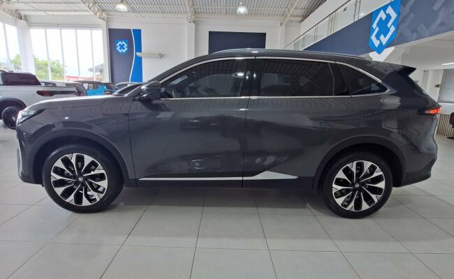 Caoa Chery Tiggo