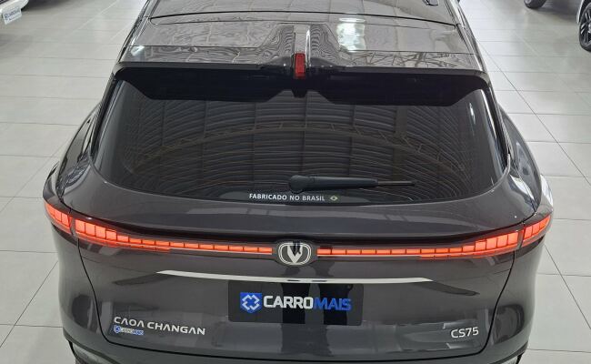 Caoa Chery Tiggo