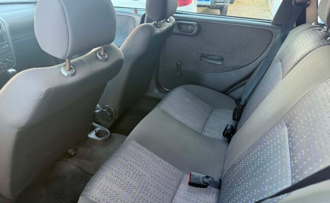 Chevrolet CORSA