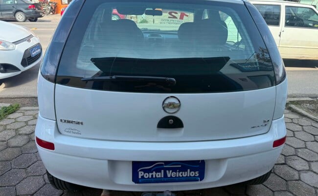 Chevrolet CORSA
