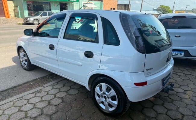 Chevrolet CORSA